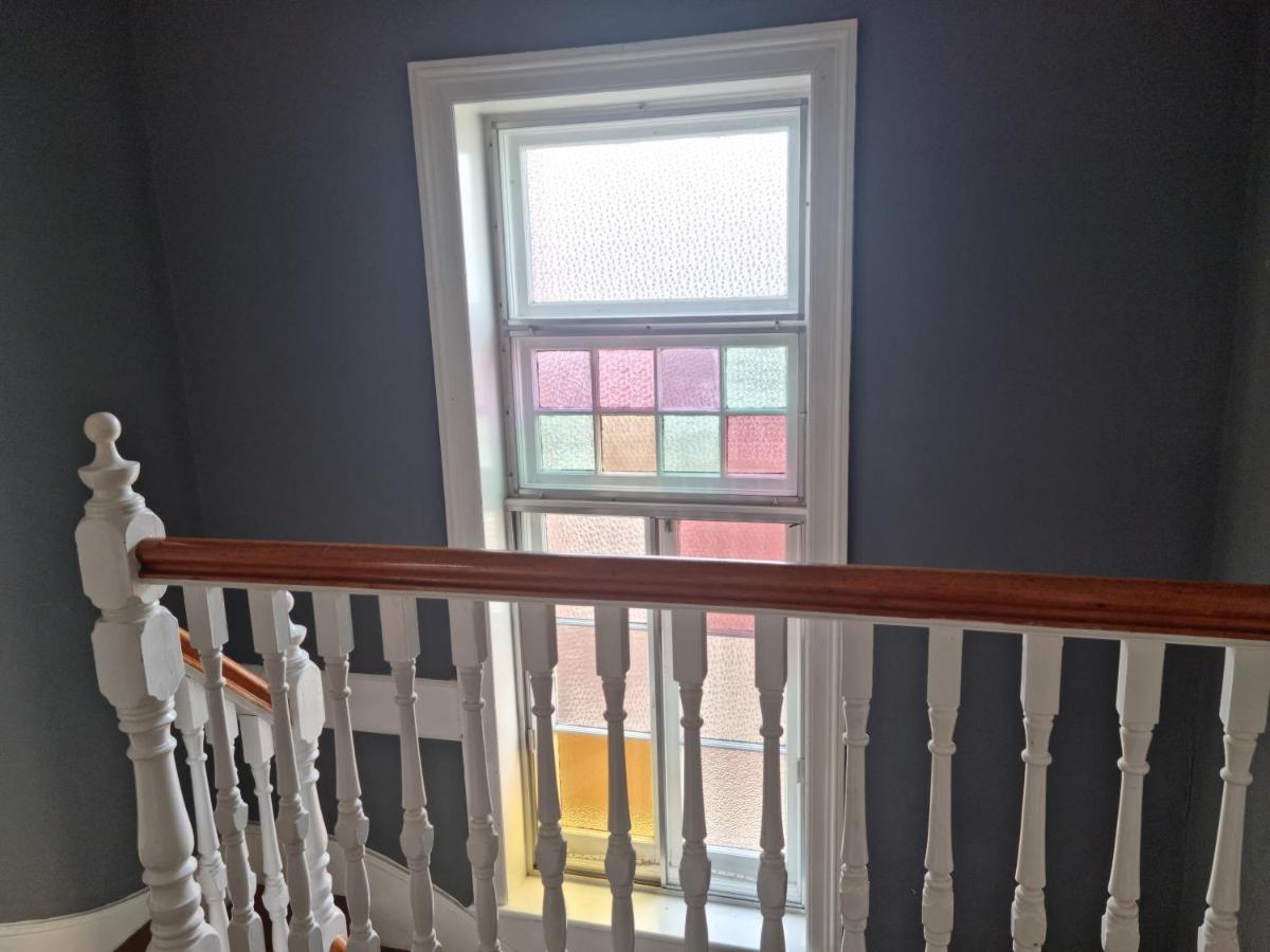 ホテル Beautiful Space On Top Of Edwardian House ヘイスティングス エクステリア 写真